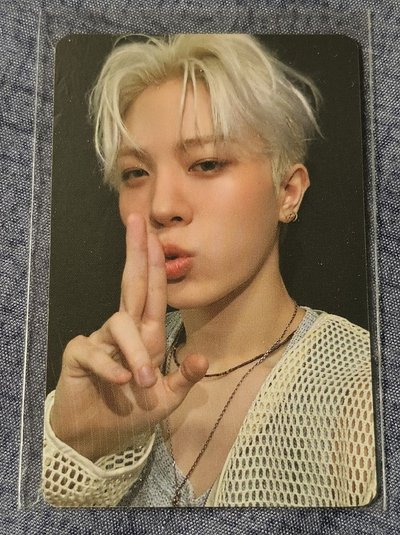 TREASURE LOVE PULSE SO JUNGHWAN 🐮