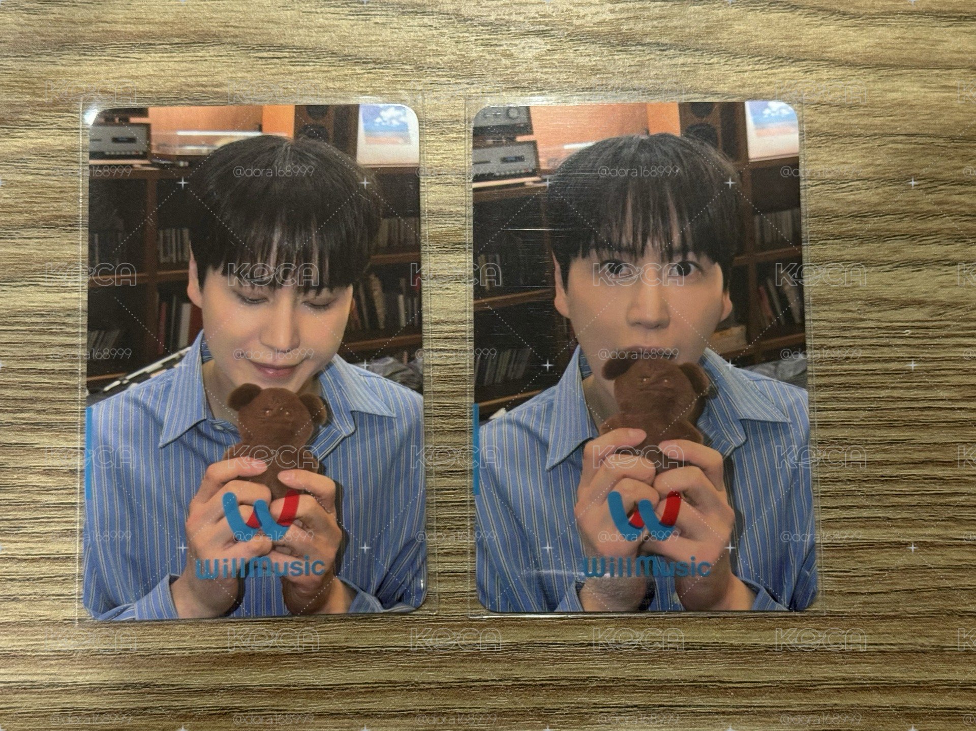 圭賢糰子｜SUPER JUNIOR
