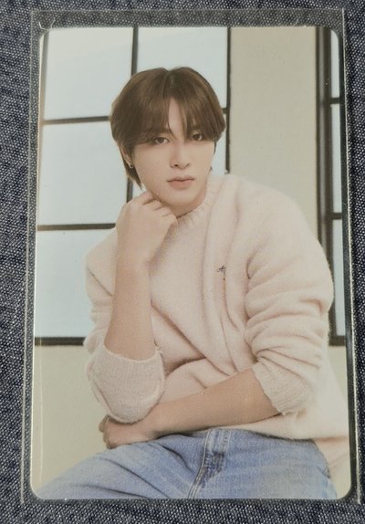 TREASURE 2024 WELCOMING COLLECTION SO JUNGHWAN 🐮