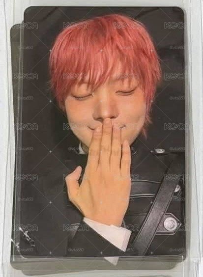 BTW 摀嘴卡 場限卡 含通常盤 EJ🍊🐟