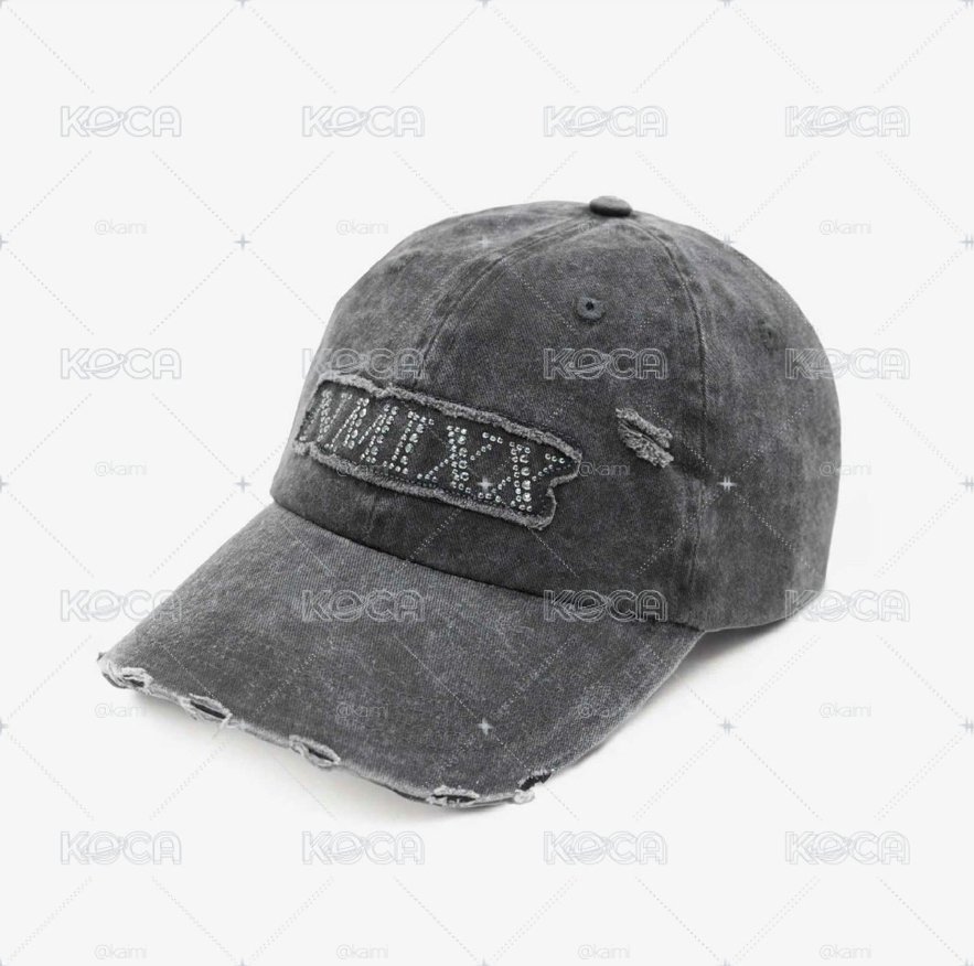 NMIXX 日巡帽子 現貨