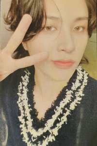 3rd ANNIVERSARY MAGAZINE 周邊卡 