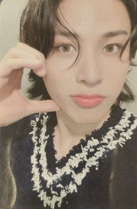 3rd ANNIVERSARY MAGAZINE 周邊卡 