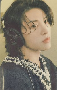 3rd ANNIVERSARY MAGAZINE 周邊卡 