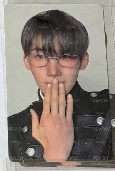BTW 摀嘴卡 場限卡 含通常盤 Jo🍙