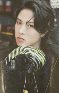 3rd ANNIVERSARY MAGAZINE 周邊卡 
