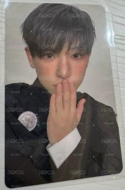 BTW 摀嘴卡 場限卡 含通常盤 Harua🐰