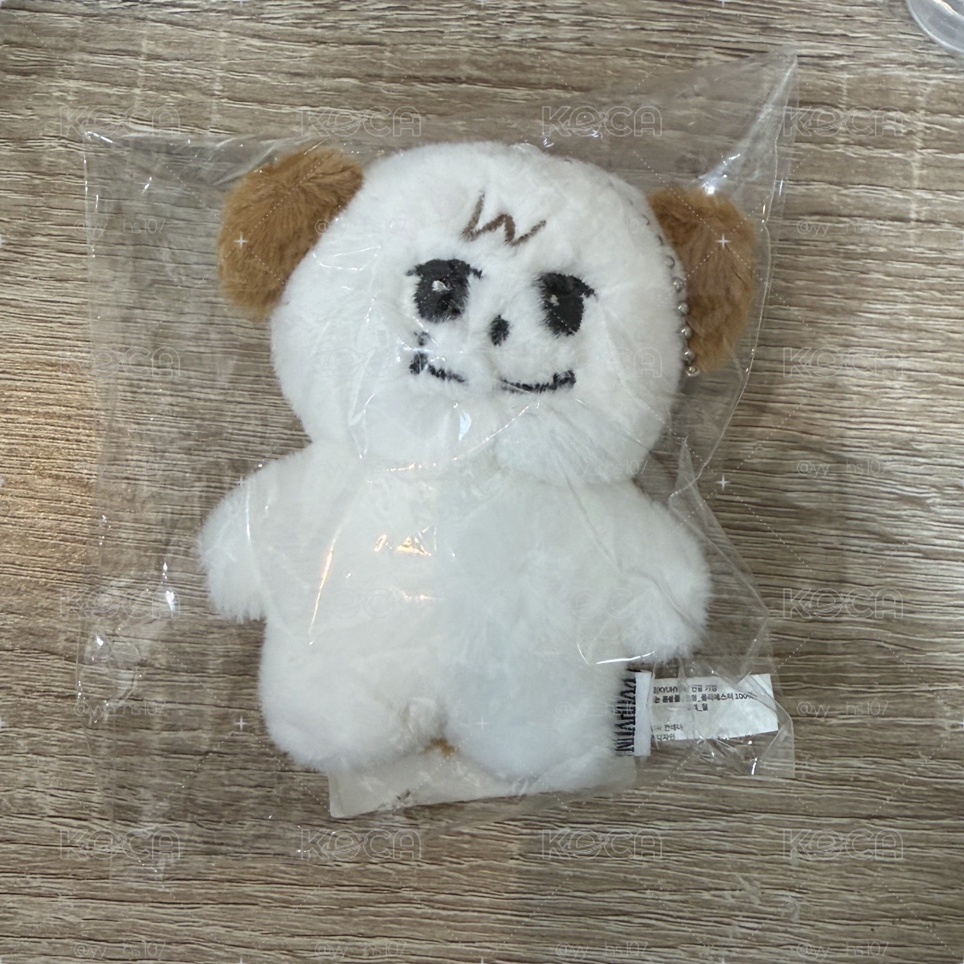 嘻嘻圭咩