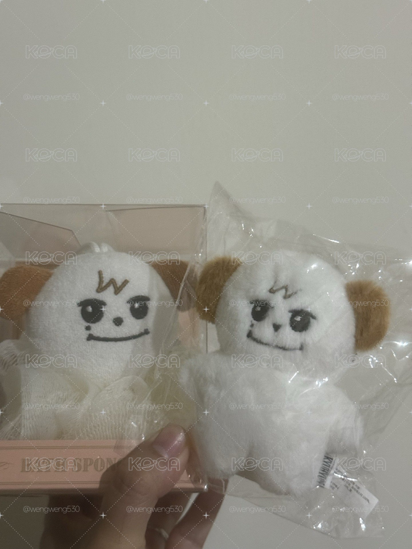 淋浴球+笑嘻嘻圭咩