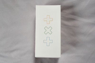 MOA棒 一代 鑰匙圈吊飾