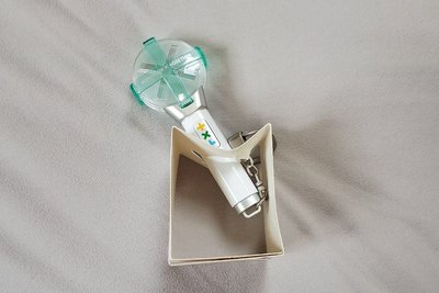 MOA棒 一代 鑰匙圈吊飾
