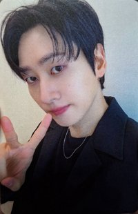 26'FANCON 3/29首爾 入場卡 / 場限卡 
