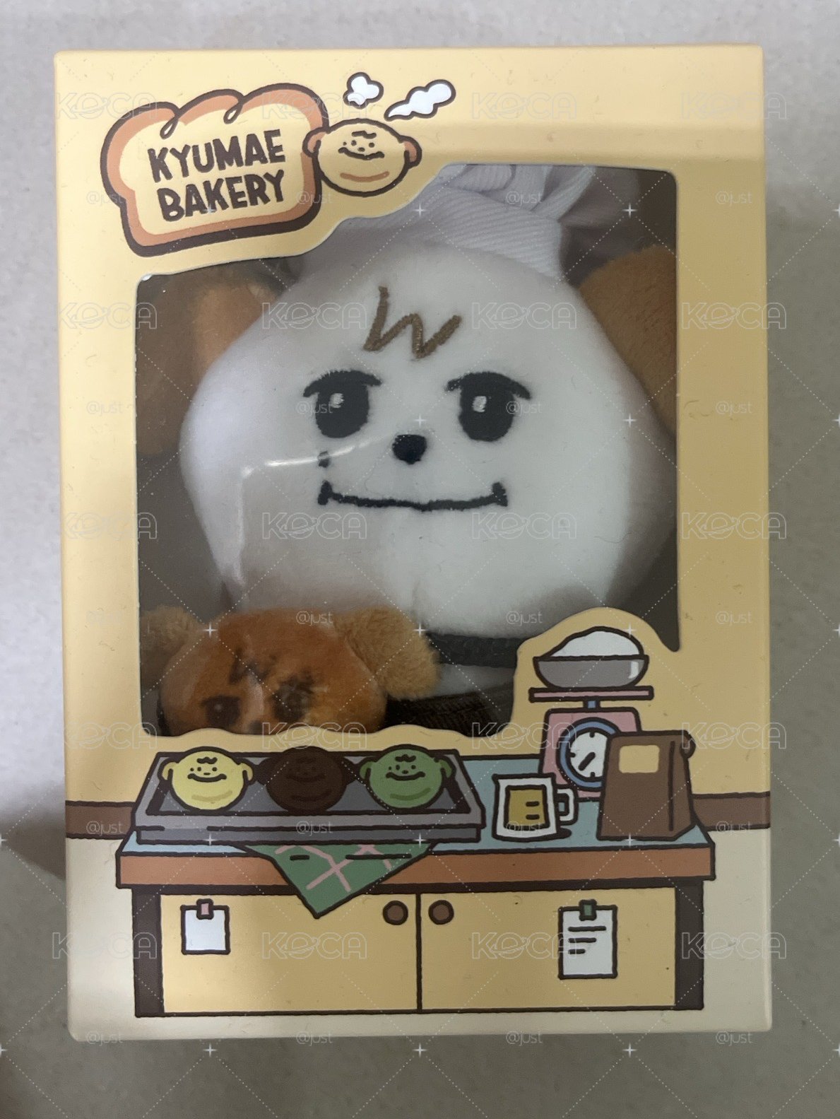 首爾限定圭美