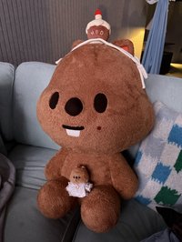 niiiiiʕ•ᴥ•ʔ
