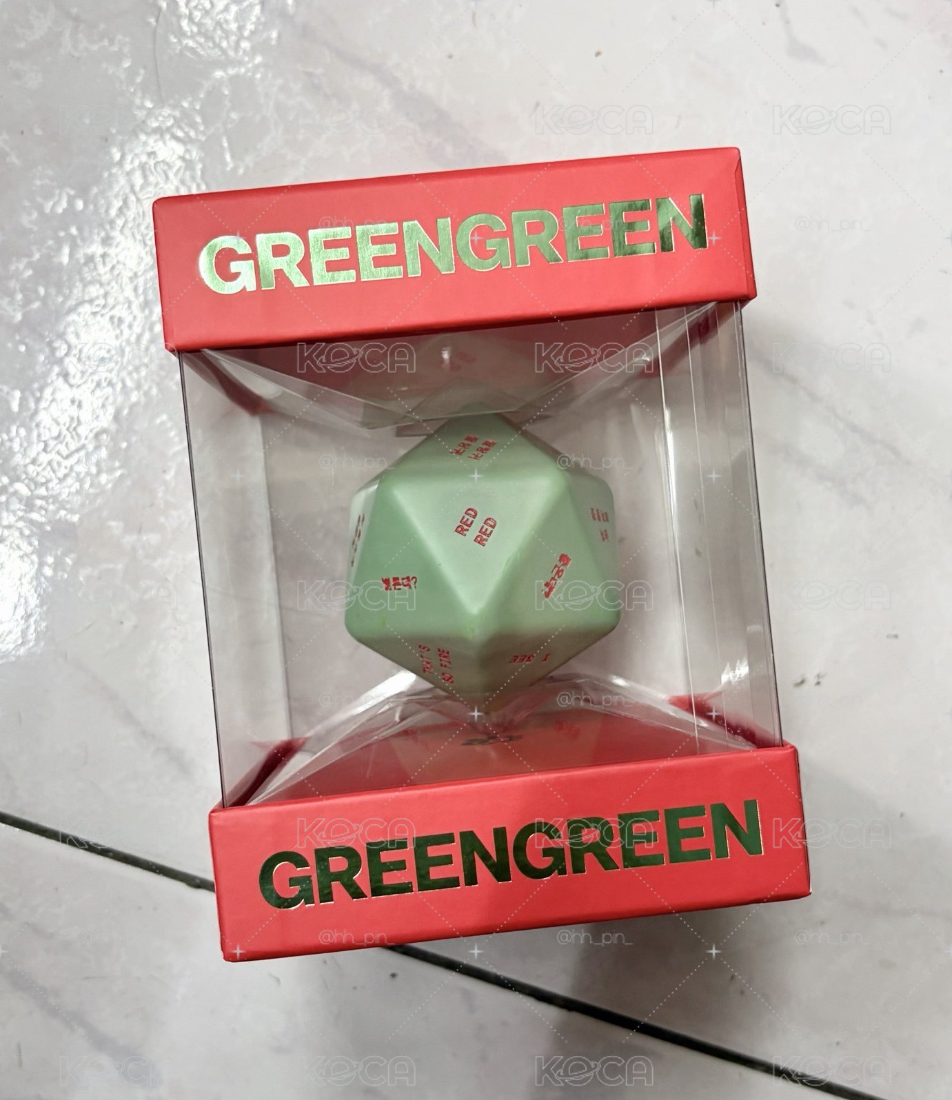 骰專無刮卡