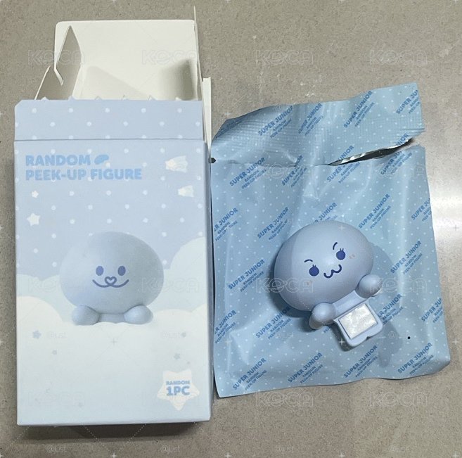 糰子公仔厲旭