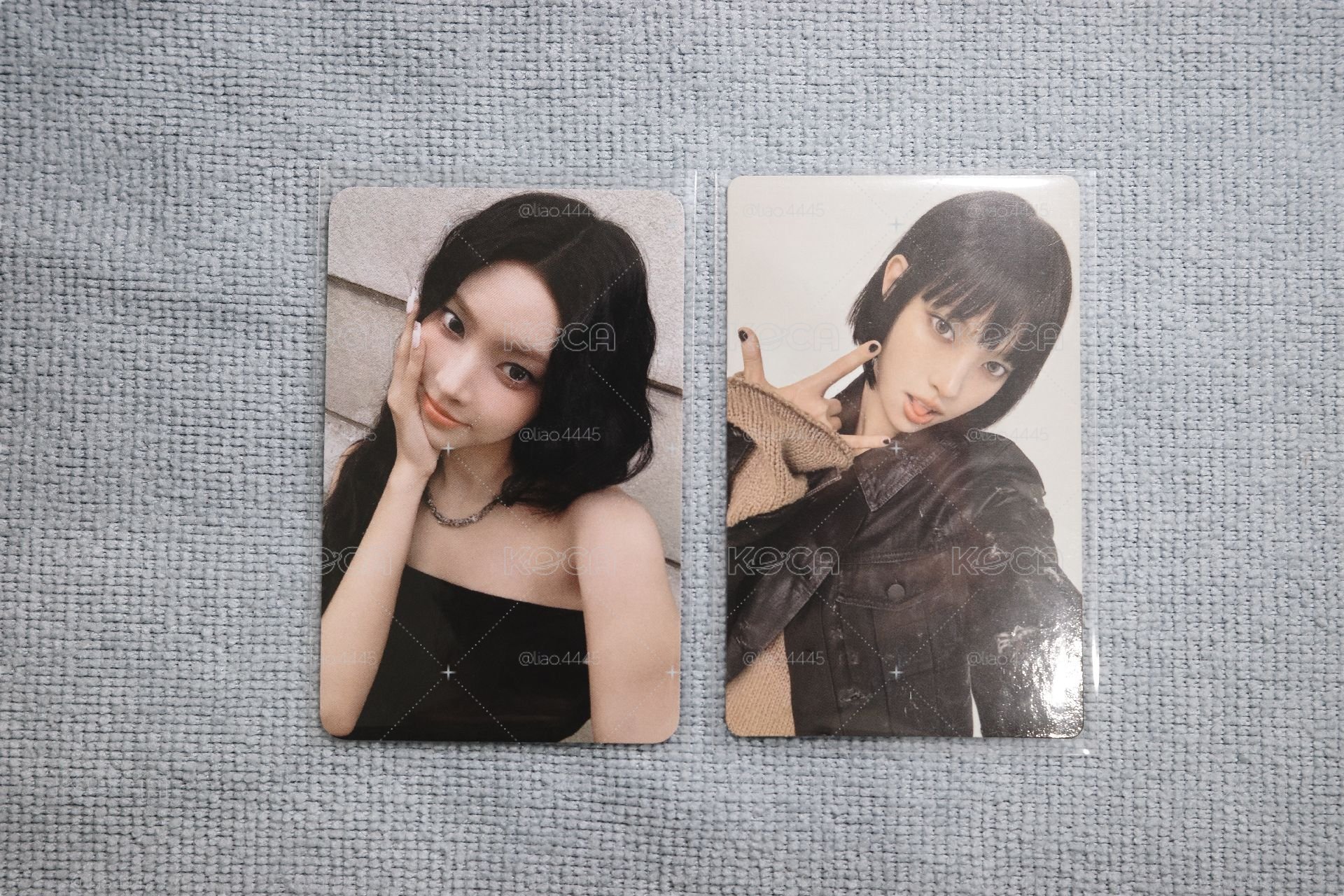 玧首爾入場+KKT小禮包