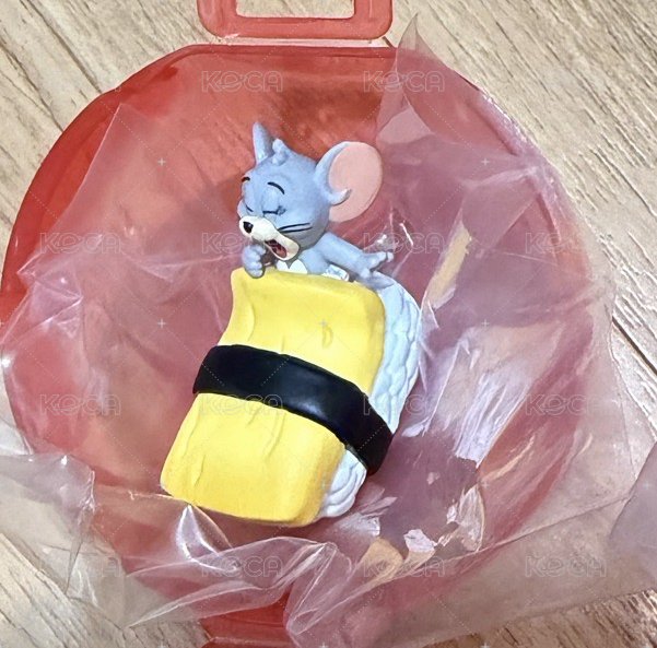 泰菲玉子燒