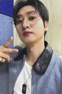 26'FANCON 日本 隨機卡 