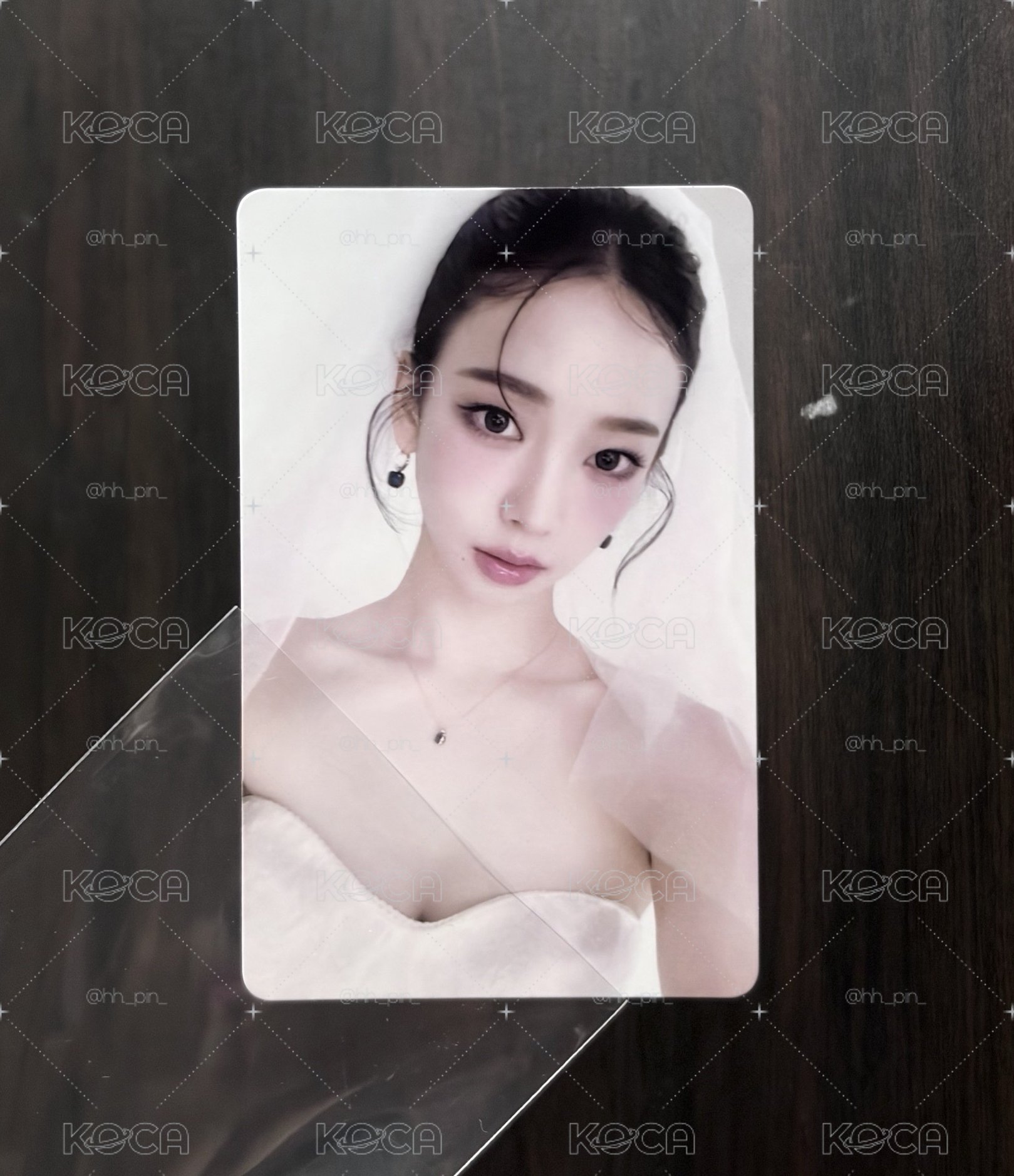 婚紗柚