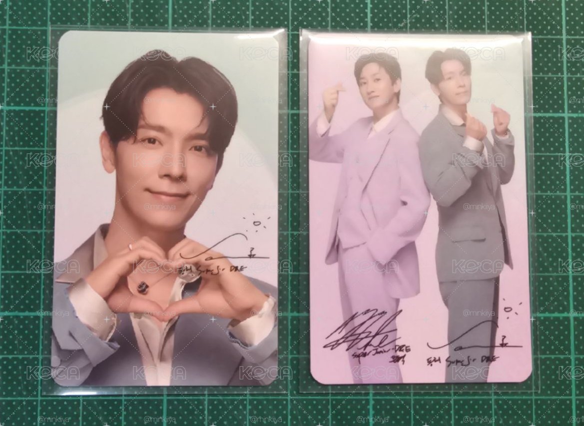 7-11 D&E 美味歐霸小卡