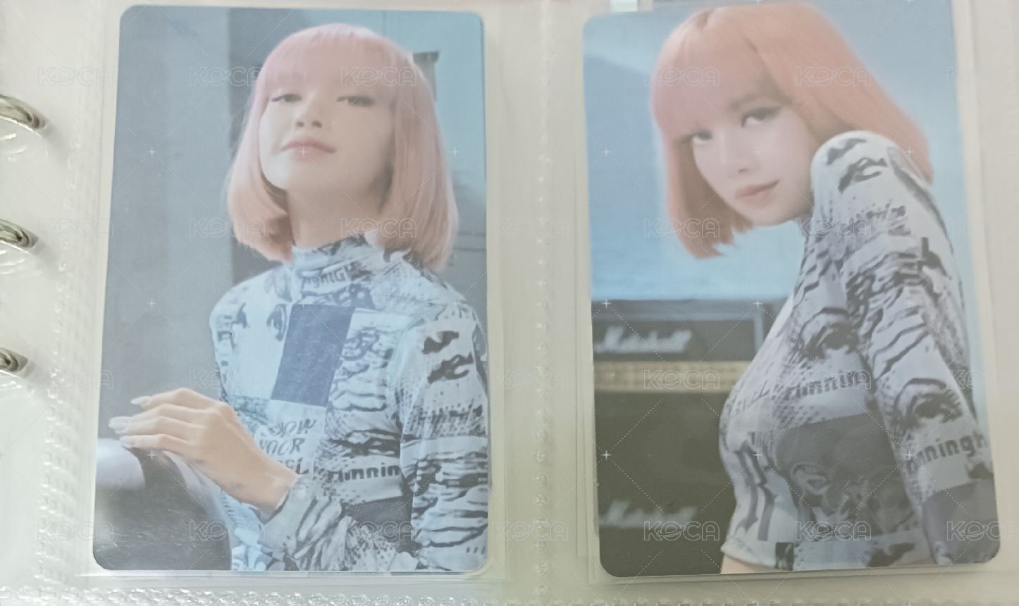 花紋衣兩張