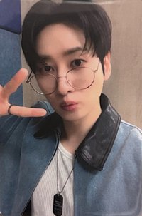 26'FANCON 3/28首爾 入場卡 / 場限卡 