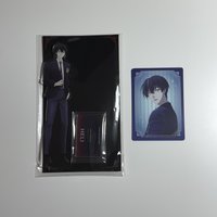 和利立牌小卡組1