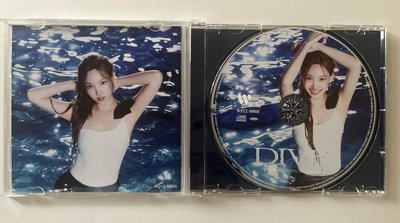 娜璉dive單封