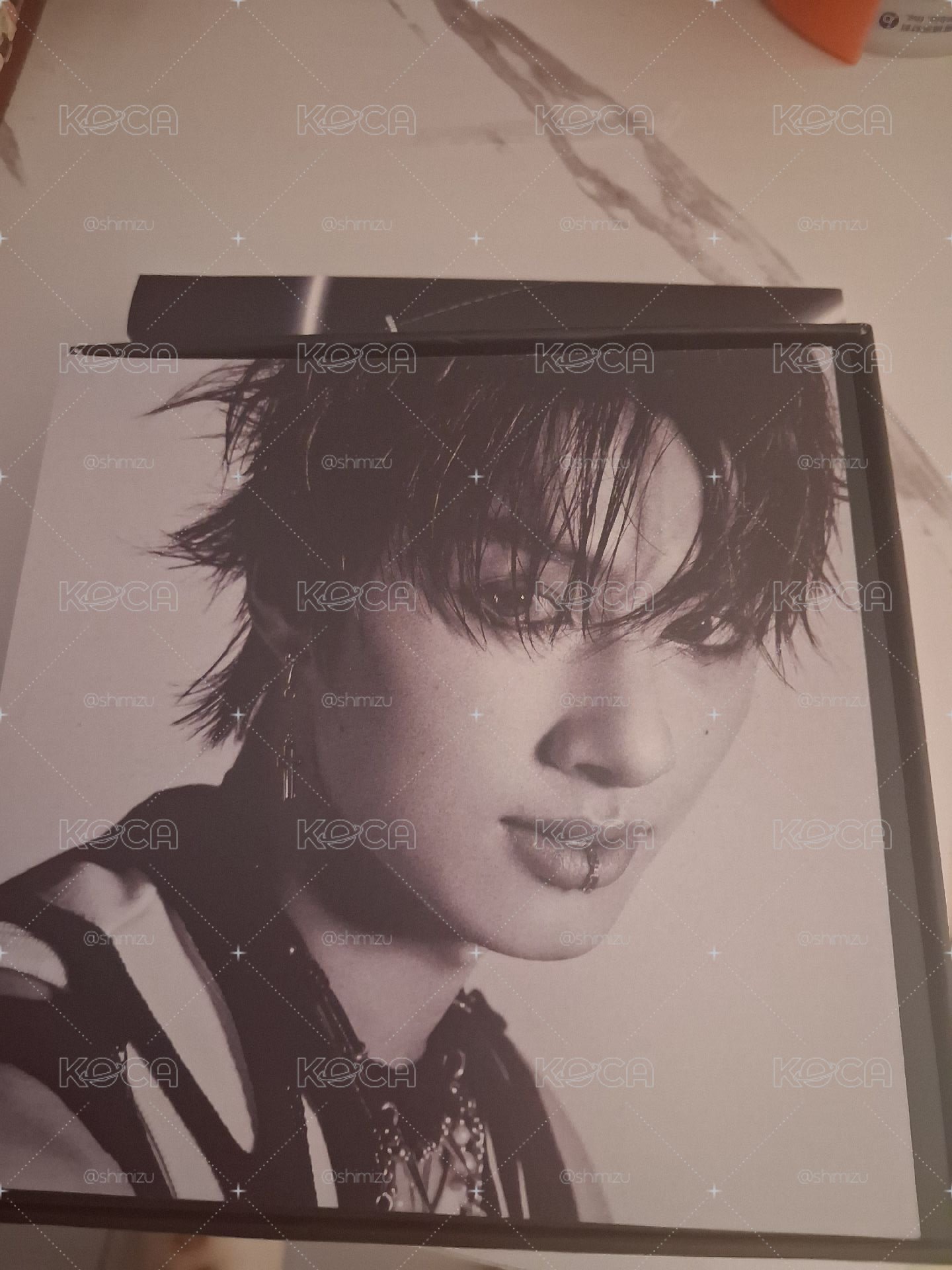 俊克拉盤