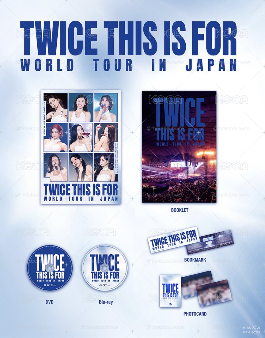 TWICE