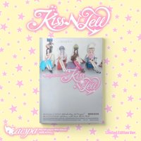 Limited Edition Ver.(樂天特典隨機1)