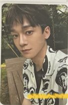 Chen專卡1