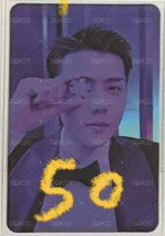 Sehun專卡1