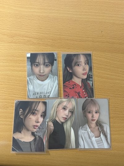 IU專卡