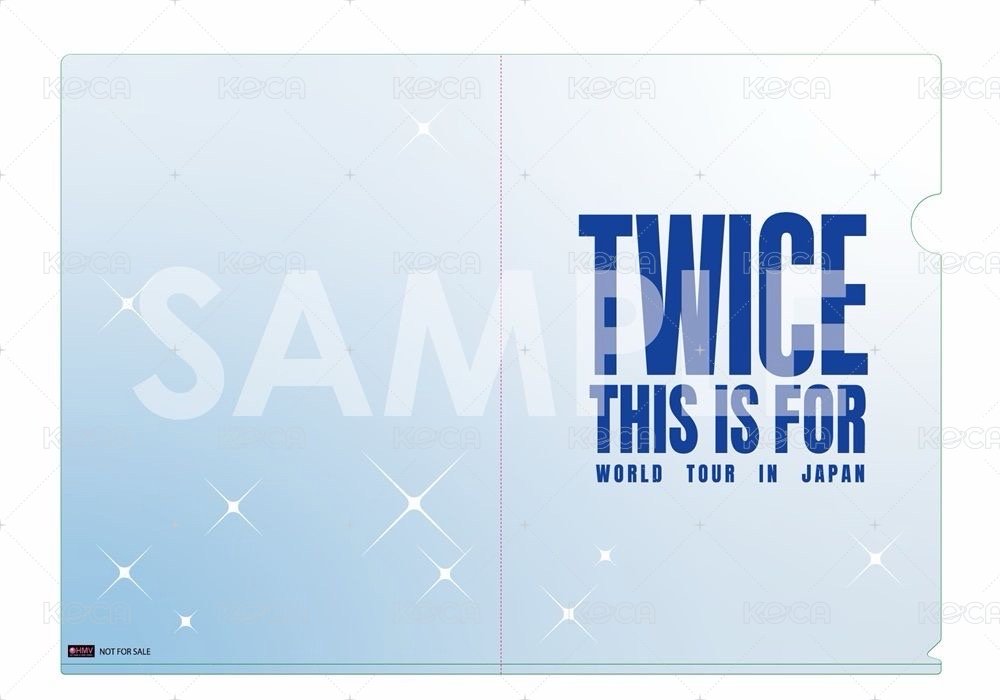 限定盤DVD-hmv特典/資料夾