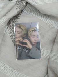 🐧對鏡愛心♦️（100）