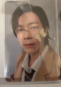 海 solo 蝴蝶1