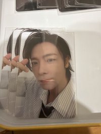 海 solo 比心