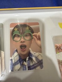 赫 聖誕小卡