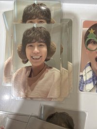 圭 聖誕小卡 3 