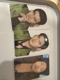 始源 set
