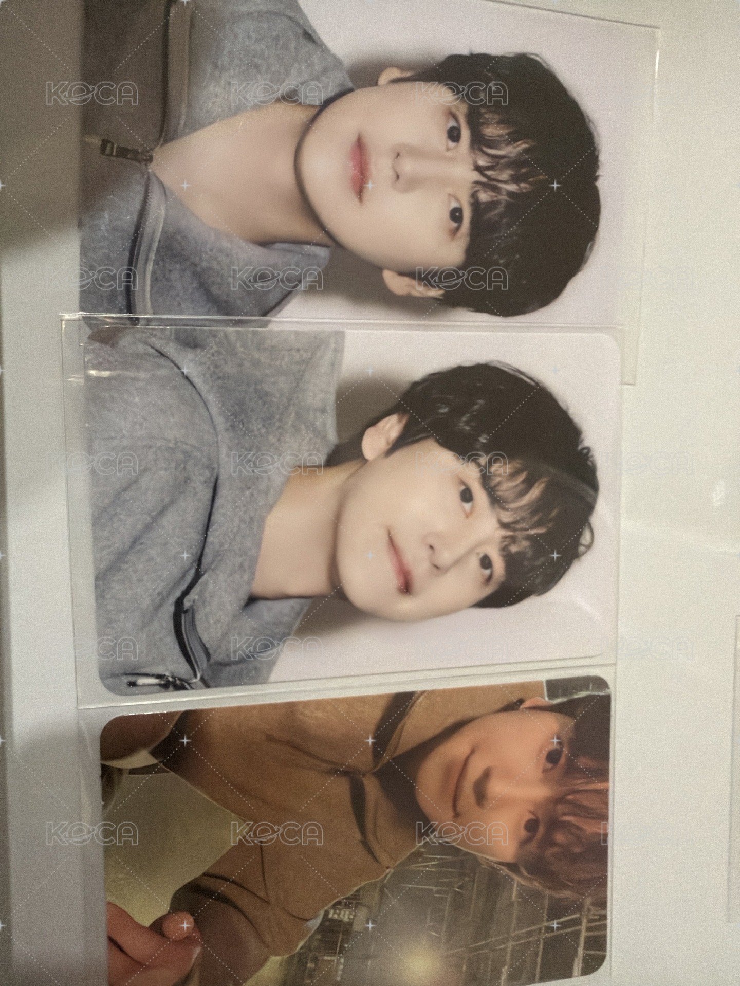 圭 set