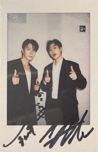 Playground男人裝 C ver. 雜誌卡 