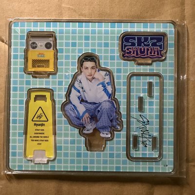 Straykids 全新現貨各時期立牌
