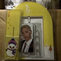 菲聖誕立牌組