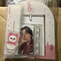 辰聖誕立牌組