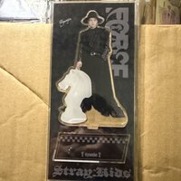 辰Force立牌
