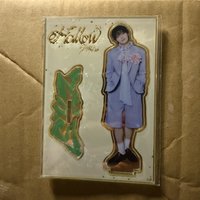 寅Hollow立牌