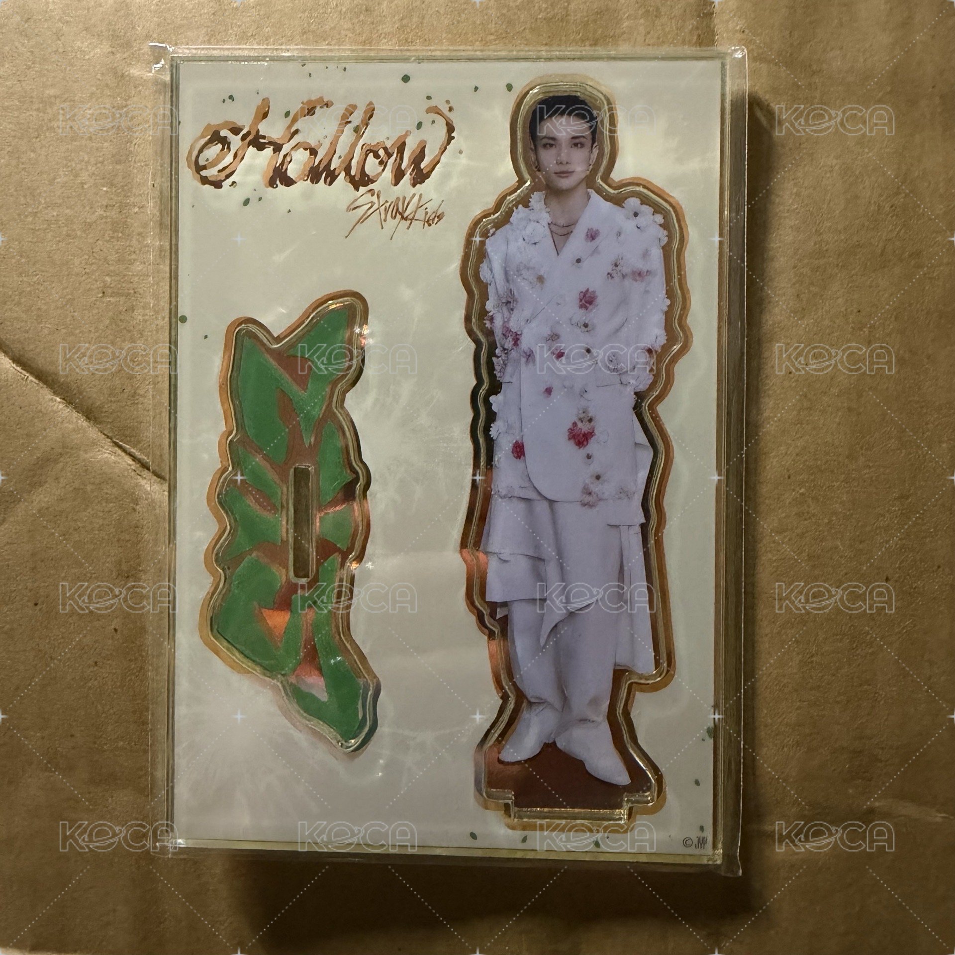 辰Hollow立牌